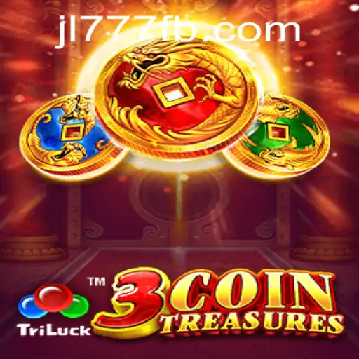 3CoinTreasures: A New Era in Online Gaming with a Twist of Innovation
