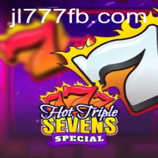 Unveiling HotTripleSevensSpecial: A Thrilling Gaming Experience