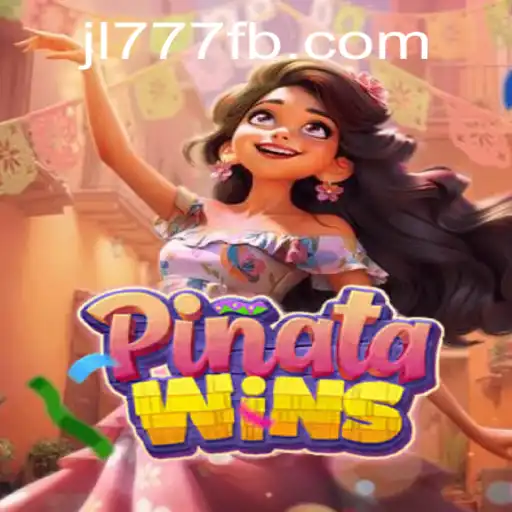 PinataWins: A Captivating Game Experience with a JL777 FB Twist
