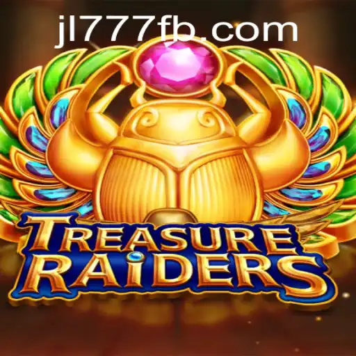 Unveiling the Adventure: A Guide to TREASURERAIDERS and the Role of JL777 FB